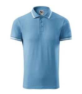 Tricou polo pentru bărbaţi Urban 219 - Img 12