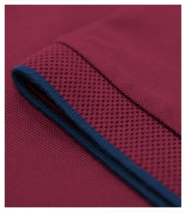 Tricou polo pentru damă Diamond 274 - Img 19