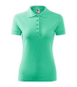 Tricou polo pentru damă Pique Polo 210 - Img 21