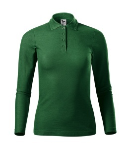 Tricou polo pentru damă Pique Polo LS 231 - Img 6