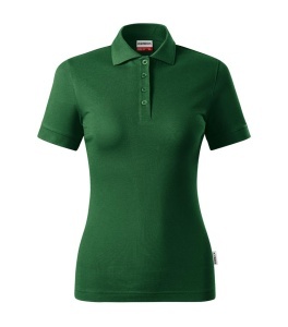 Tricou polo pentru damă Resist Heavy Polo R21 - Img 10