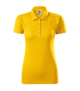 Tricou polo pentru damă Single J. 223 - Img 1