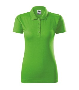 Tricou polo pentru damă Single J. 223 - Img 15