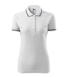 Tricou polo pentru damă Urban 220 - Img 3