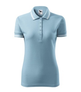 Tricou polo pentru damă Urban 220 - Img 12