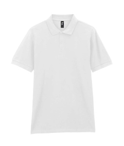 Tricou Polo PREMIUM COTTON® ADULT DOUBLE PIQUÉ POLO - Img 4