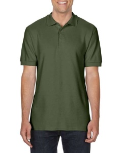 Tricou Polo PREMIUM COTTON® ADULT DOUBLE PIQUÉ POLO - Img 18