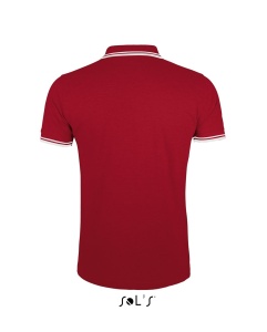 Tricou Polo SOL'S PASADENA MEN - POLO SHIRT - Img 10