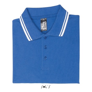 Tricou Polo SOL'S PASADENA MEN - POLO SHIRT - Img 20
