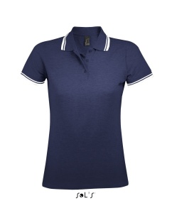 Tricou Polo SOL'S PASADENA WOMEN - POLO SHIRT - Img 50