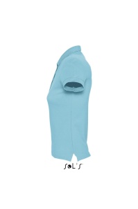 Tricou Polo SOL'S PASSION - WOMEN'S POLO SHIRT - Img 22