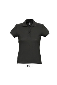 Tricou Polo SOL'S PASSION - WOMEN'S POLO SHIRT