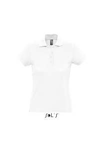 Tricou Polo SOL'S PASSION - WOMEN'S POLO SHIRT - Img 14