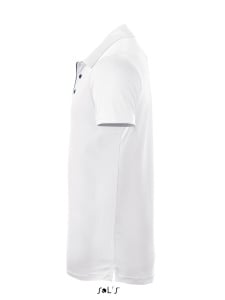 Tricou Polo SOL'S PERFORMER MEN - SPORTS POLO SHIRT - Img 9