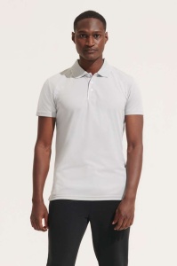 Tricou Polo SOL'S PERFORMER MEN - SPORTS POLO SHIRT - Img 3