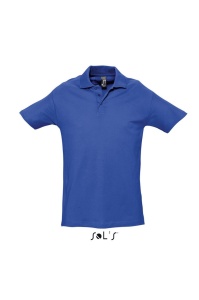 Tricou Polo SOL'S SPRING II - MEN’S PIQUE POLO SHIRT - Img 15