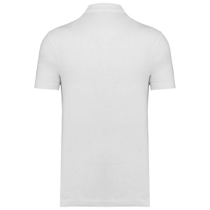 Tricou Polo UNISEX PIQUÉ POLO SHIRT - Img 17