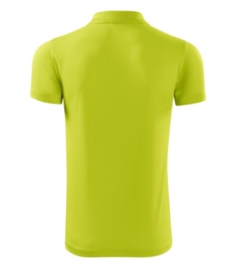Tricou polo unisex Victory 217 - Img 3