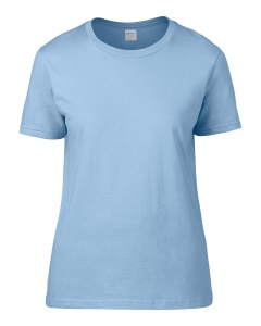 Tricou PREMIUM COTTON® LADIES' T-SHIRT - Img 30