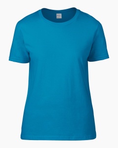 Tricou PREMIUM COTTON® LADIES' T-SHIRT - Img 50