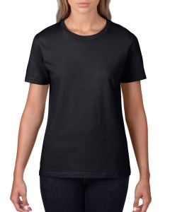 Tricou PREMIUM COTTON® LADIES' T-SHIRT - Img 1