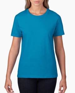 Tricou PREMIUM COTTON® LADIES' T-SHIRT - Img 11