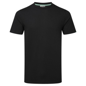 Tricou reciclabil din bumbac organic