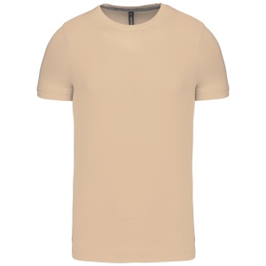 Tricou SHORT-SLEEVED CREW NECK T-SHIRT - Img 19