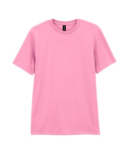 Tricou SOFTSTYLE® ADULT T-SHIRT - Img 1