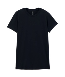 Tricou SOFTSTYLE® CVC WOMEN'S T-SHIRT - Img 4