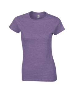 Tricou SOFTSTYLE® LADIES' T-SHIRT - Img 13
