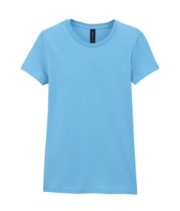 Tricou SOFTSTYLE® LADIES' T-SHIRT - Img 15