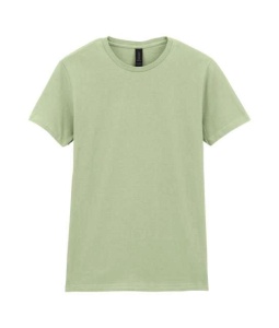 Tricou SOFTSTYLE® LADIES' T-SHIRT - Img 25