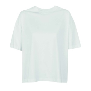 Tricou SOL'S BOXY WOMEN'S OVERSIZED T-SHIRT - Img 1
