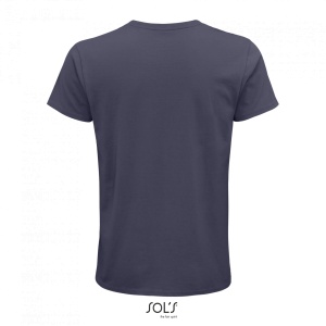 Tricou SOL'S CRUSADER MEN - ROUND-NECK FITTED JERSEY T-SHIRT - Img 15