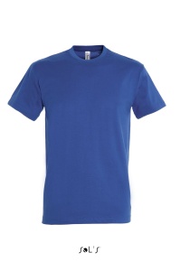 Tricou SOL'S <I>IMPERIAL</I> - MEN'S ROUND COLLAR T-SHIRT - Img 16