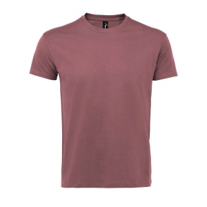 Tricou SOL'S <I>IMPERIAL</I> - MEN'S ROUND COLLAR T-SHIRT - Img 35