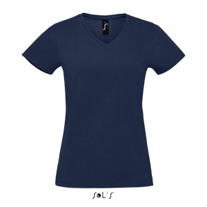 Tricou SOL'S <I>IMPERIAL</I> V WOMEN - V-NECK T-SHIRT