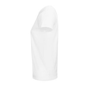 Tricou SOL'S PIONEER WOMEN - ROUND-NECK FITTED JERSEY T-SHIRT - Img 12