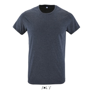 Tricou SOL'S REGENT FIT - MEN’S ROUND NECK CLOSE FITTING T-SHIRT - Img 53