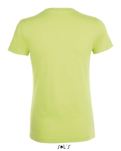 Tricou SOL'S REGENT WOMEN - ROUND COLLAR T-SHIRT - Img 25