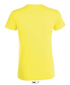Tricou SOL'S REGENT WOMEN - ROUND COLLAR T-SHIRT - Img 45