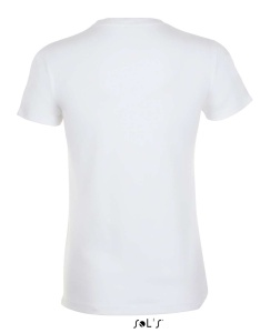 Tricou SOL'S REGENT WOMEN - ROUND COLLAR T-SHIRT - Img 55
