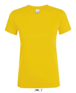 Tricou SOL'S REGENT WOMEN - ROUND COLLAR T-SHIRT - Img 10