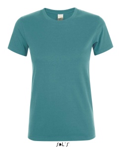 Tricou SOL'S REGENT WOMEN - ROUND COLLAR T-SHIRT - Img 20