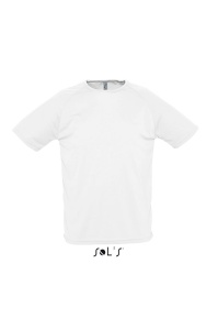 Tricou SOL'S SPORTY - RAGLAN SLEEVED T-SHIRT - Img 10