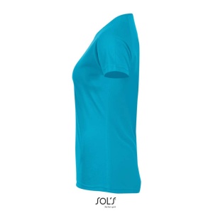Tricou SOL'S SPORTY WOMEN - RAGLAN SLEEVED T-SHIRT - Img 44