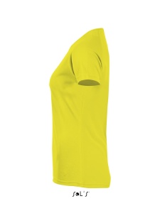 Tricou SOL'S SPORTY WOMEN - RAGLAN SLEEVED T-SHIRT - Img 54
