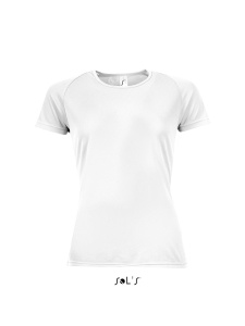 Tricou SOL'S SPORTY WOMEN - RAGLAN SLEEVED T-SHIRT - Img 78