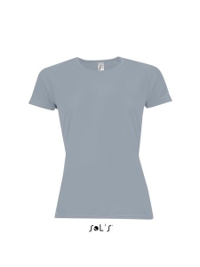 Tricou SOL'S SPORTY WOMEN - RAGLAN SLEEVED T-SHIRT - Img 87